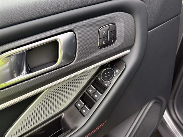 new 2026 Ford Explorer car, priced at $63,130