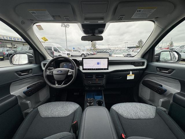 new 2026 Ford Maverick car, priced at $36,630