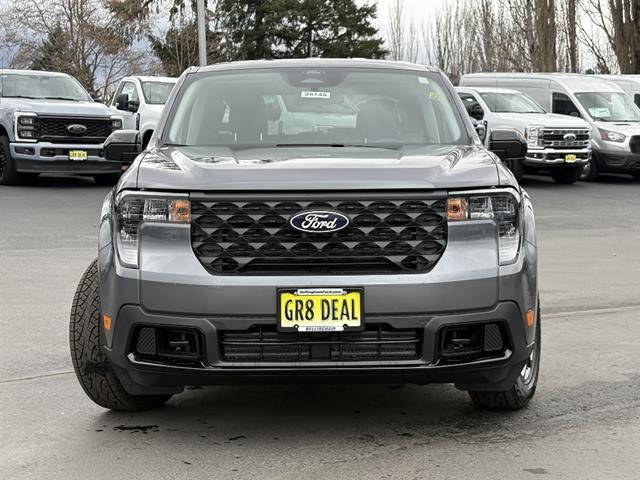 new 2026 Ford Maverick car, priced at $36,630