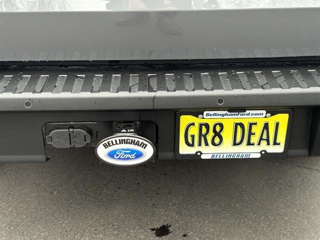 new 2026 Ford Maverick car, priced at $36,630