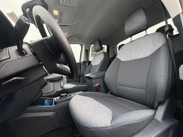 new 2026 Ford Maverick car, priced at $36,630