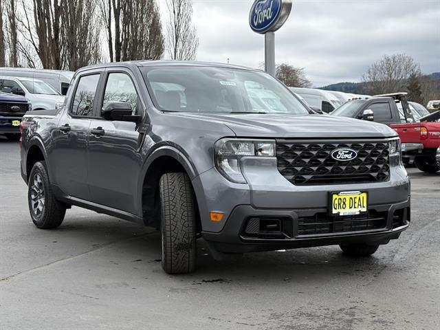 new 2026 Ford Maverick car, priced at $36,630