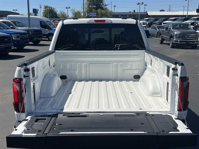 new 2026 Ford F-150 car, priced at $80,915