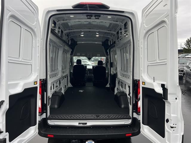 new 2026 Ford Transit-350 car, priced at $64,820