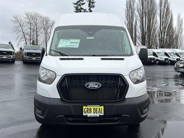 new 2026 Ford Transit-350 car, priced at $64,820
