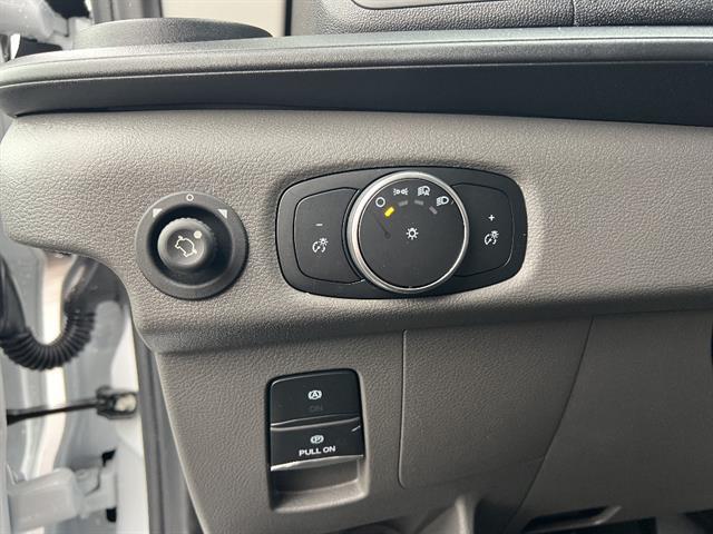 new 2026 Ford Transit-350 car, priced at $64,820
