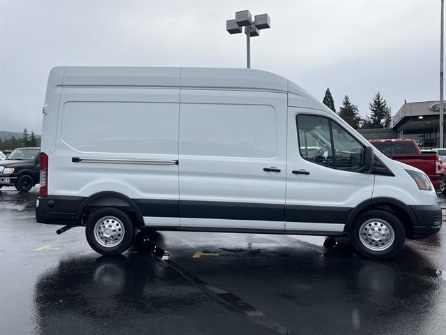 new 2026 Ford Transit-350 car, priced at $64,820