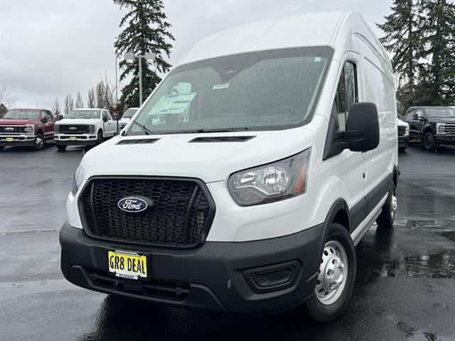 new 2026 Ford Transit-350 car, priced at $64,820
