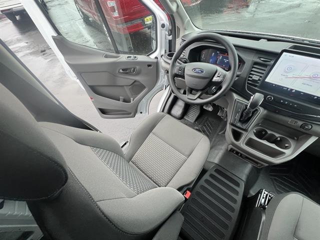 new 2026 Ford Transit-350 car, priced at $64,820