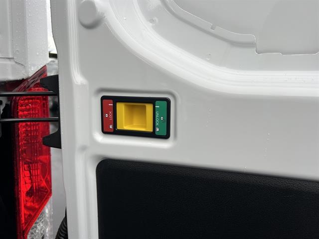 new 2026 Ford Transit-350 car, priced at $64,820