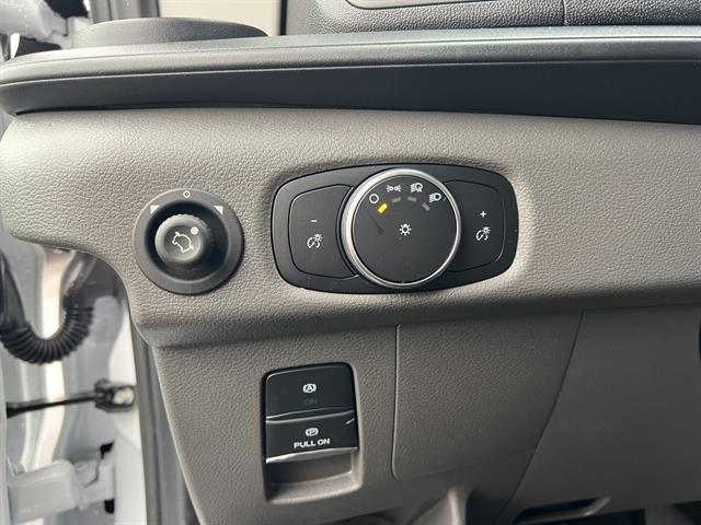 new 2026 Ford Transit-350 car, priced at $64,820