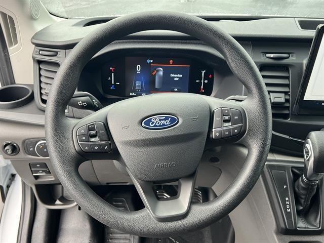 new 2026 Ford Transit-350 car, priced at $64,820