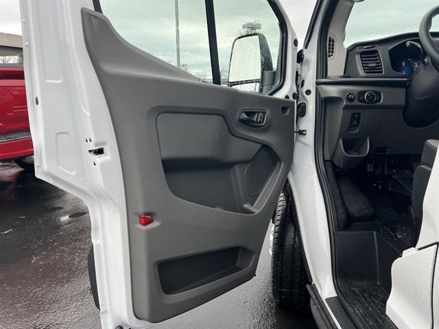 new 2026 Ford Transit-350 car, priced at $64,820