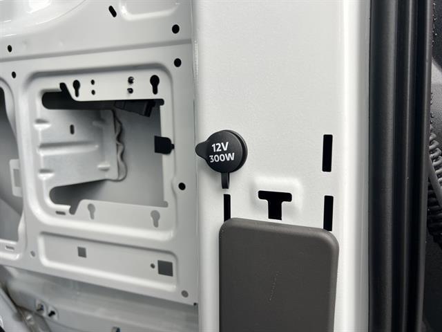 new 2026 Ford Transit-350 car, priced at $64,820