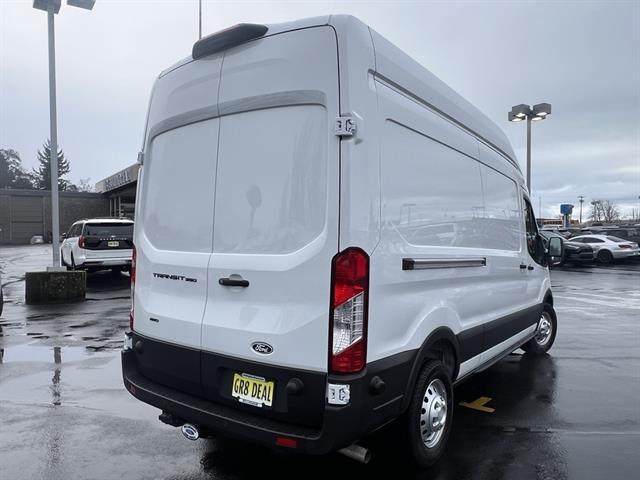 new 2026 Ford Transit-350 car, priced at $64,820