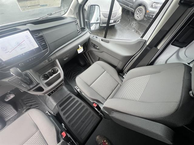 new 2026 Ford Transit-350 car, priced at $64,820