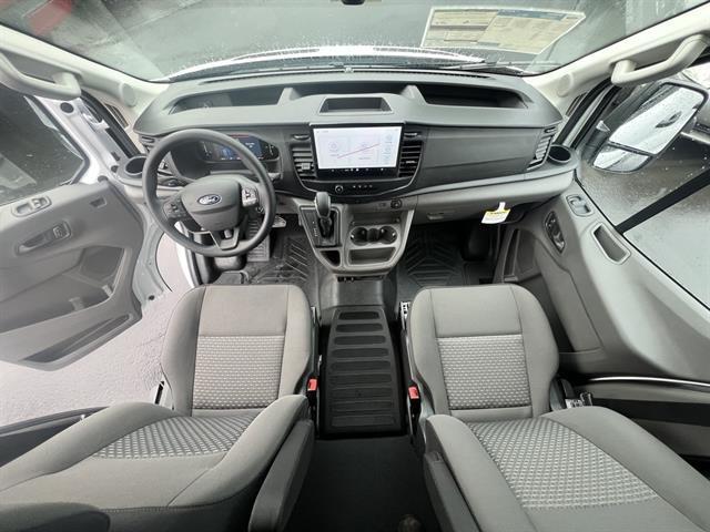 new 2026 Ford Transit-350 car, priced at $64,820