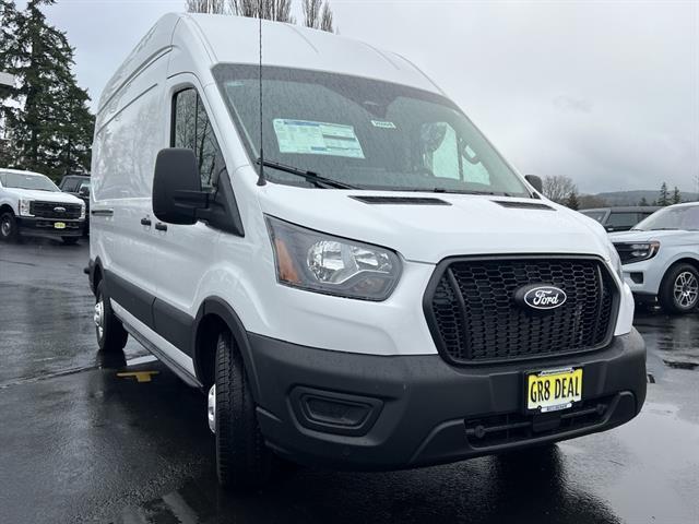 new 2026 Ford Transit-350 car, priced at $64,820