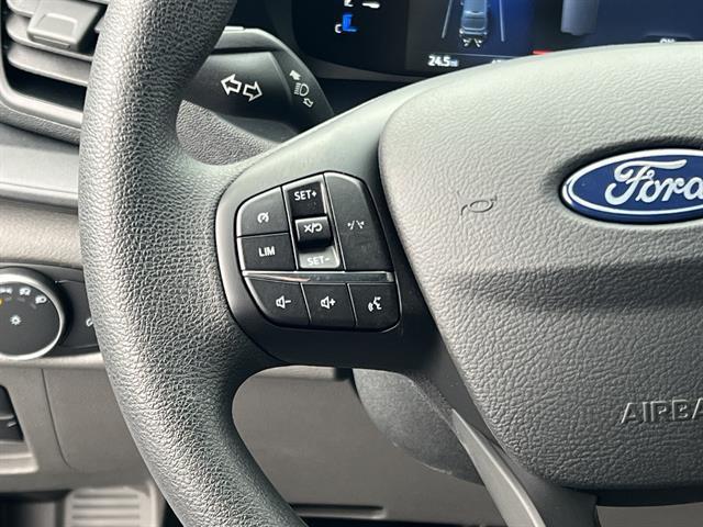 new 2026 Ford Transit-350 car, priced at $64,820
