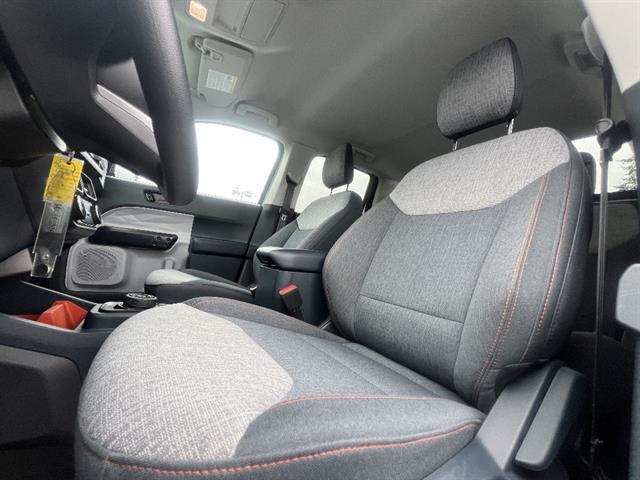 used 2024 Ford Maverick car, priced at $28,959