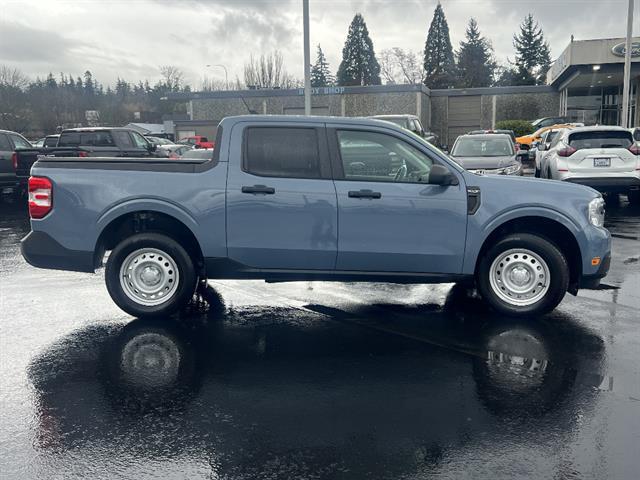 used 2024 Ford Maverick car, priced at $28,959