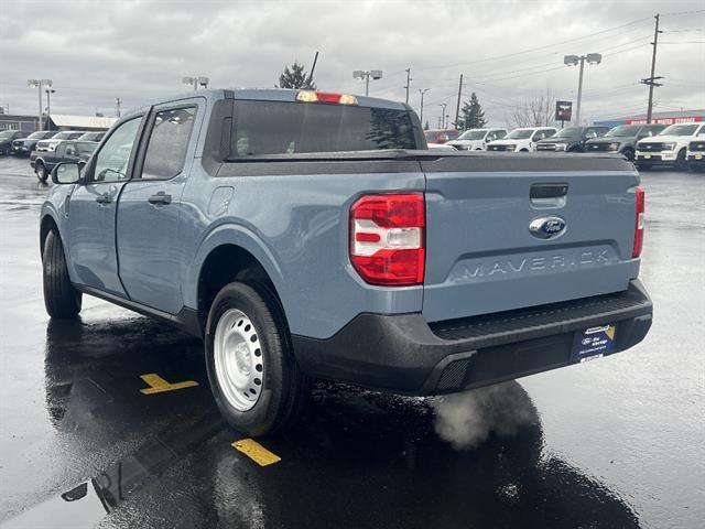 used 2024 Ford Maverick car, priced at $28,959