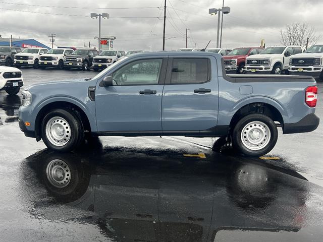 used 2024 Ford Maverick car, priced at $28,959