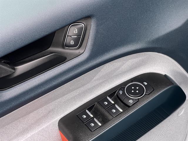 used 2024 Ford Maverick car, priced at $28,959