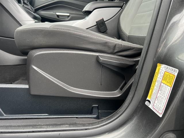 used 2016 Ford Escape car, priced at $7,495