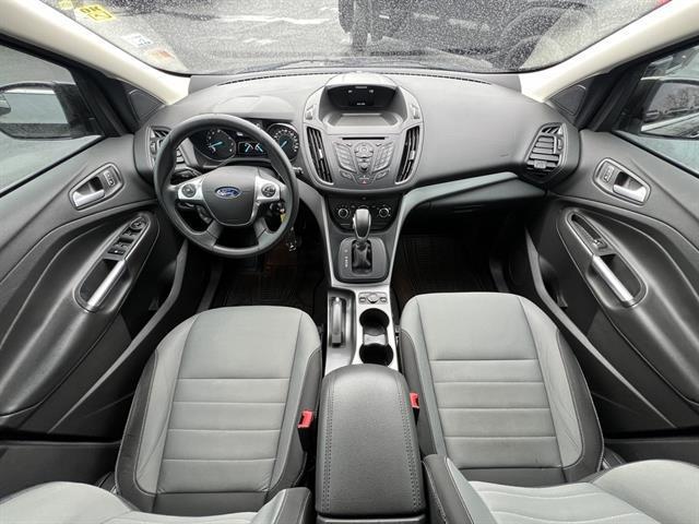 used 2016 Ford Escape car, priced at $7,495