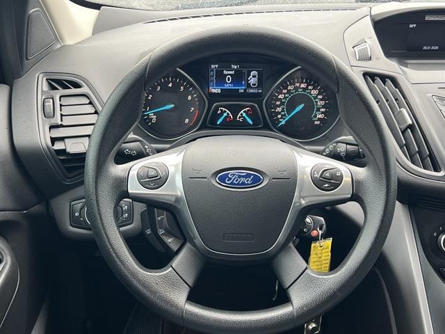 used 2016 Ford Escape car, priced at $7,495