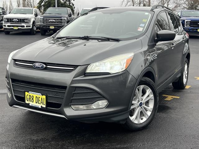 used 2016 Ford Escape car, priced at $7,495