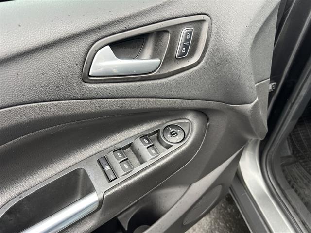 used 2016 Ford Escape car, priced at $7,495