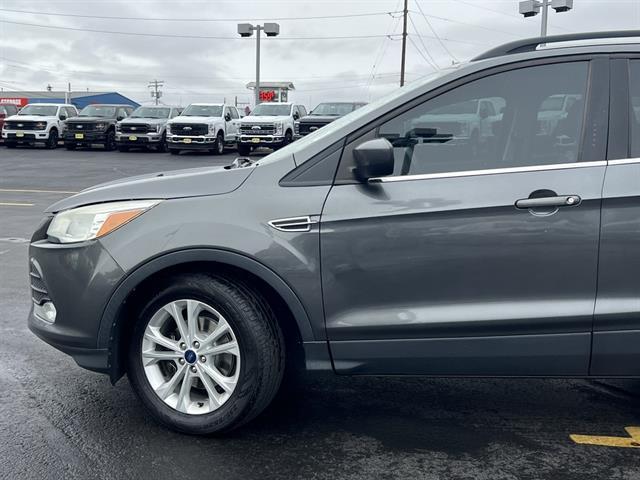 used 2016 Ford Escape car, priced at $7,495