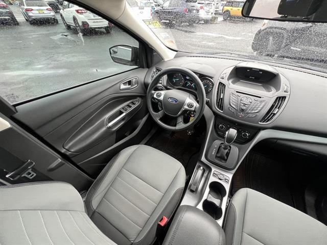 used 2016 Ford Escape car, priced at $7,495