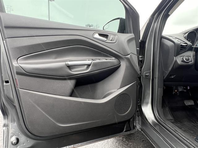 used 2016 Ford Escape car, priced at $7,495