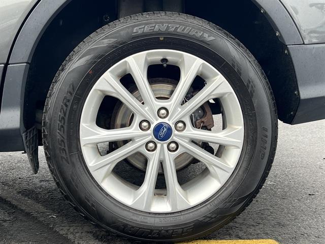 used 2016 Ford Escape car, priced at $7,495