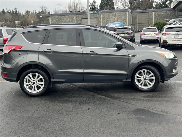used 2016 Ford Escape car, priced at $7,495