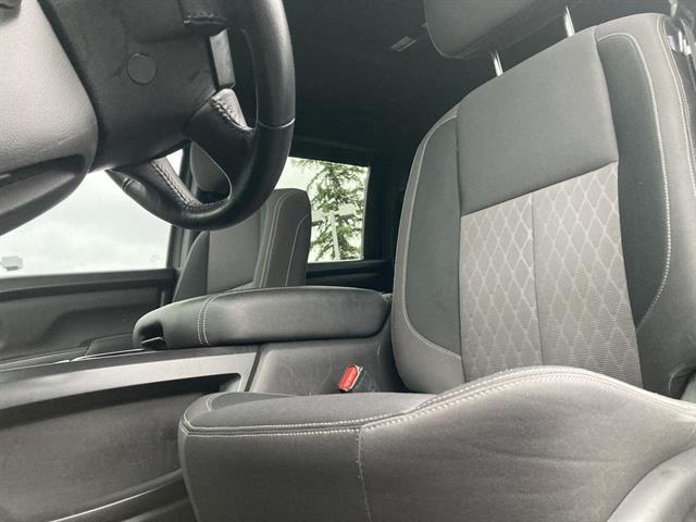 used 2023 Nissan Titan car, priced at $25,491