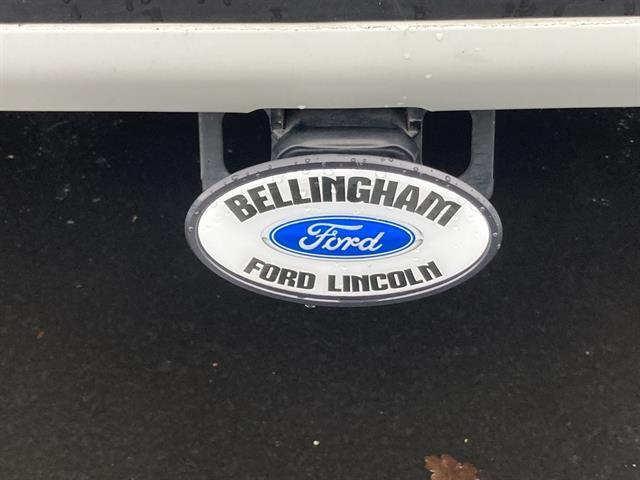 used 2023 Nissan Titan car, priced at $25,491