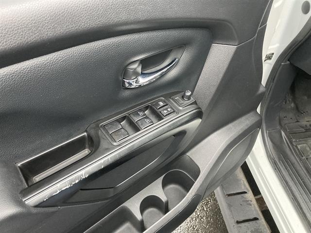 used 2023 Nissan Titan car, priced at $25,491