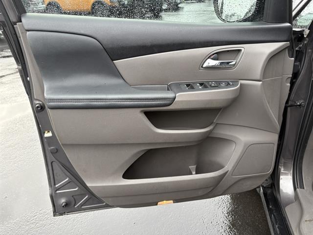 used 2016 Honda Odyssey car, priced at $12,995