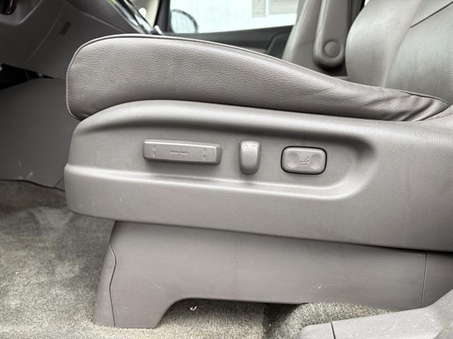 used 2016 Honda Odyssey car, priced at $12,995