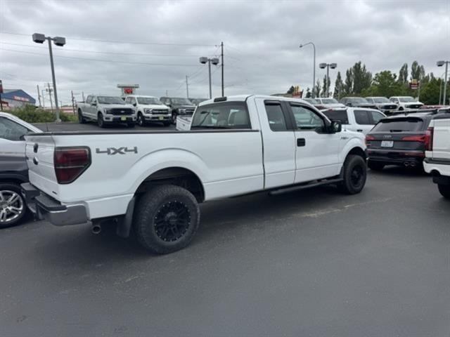used 2013 Ford F-150 car, priced at $16,499