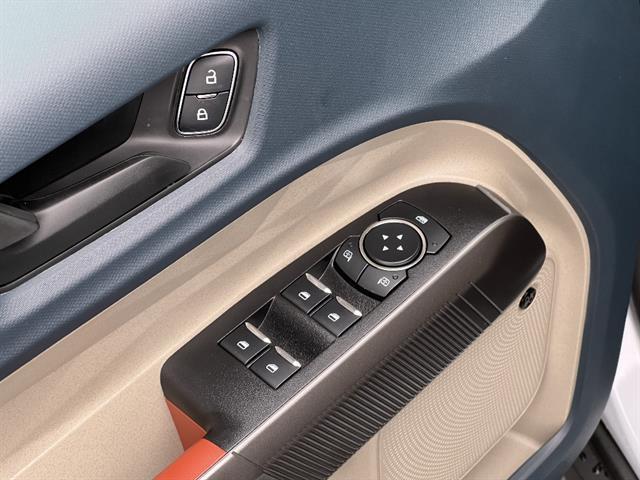new 2026 Ford Maverick car, priced at $39,365