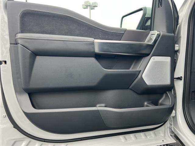 new 2026 Ford F-150 car, priced at $87,280