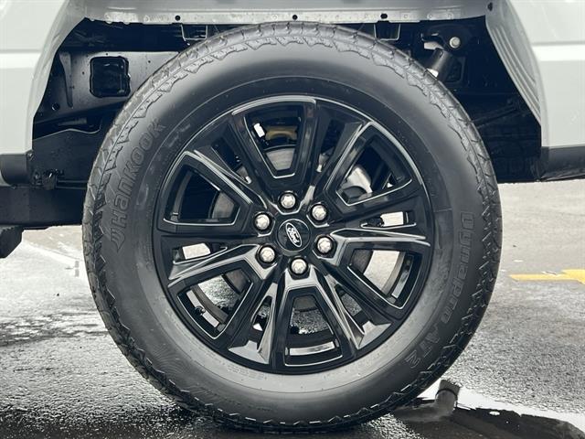 new 2026 Ford F-150 car, priced at $87,280