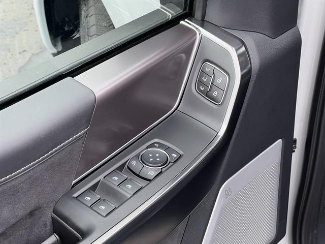 new 2026 Ford F-150 car, priced at $87,280