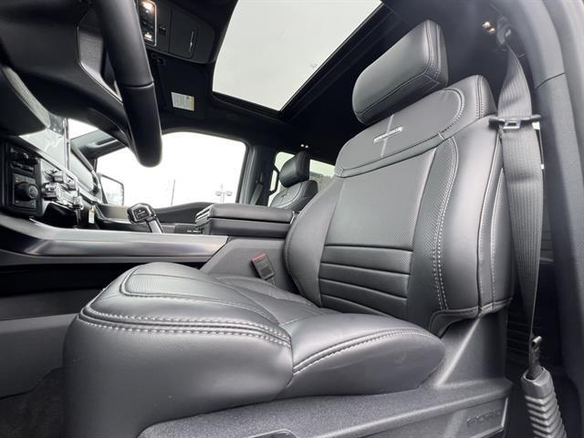 new 2026 Ford F-150 car, priced at $87,280