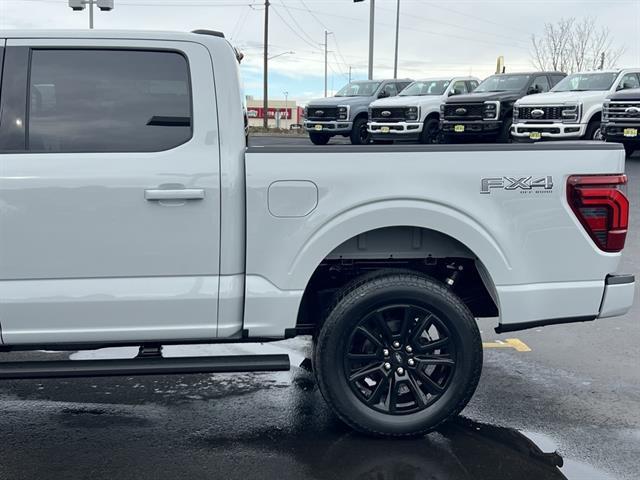 new 2026 Ford F-150 car, priced at $87,280